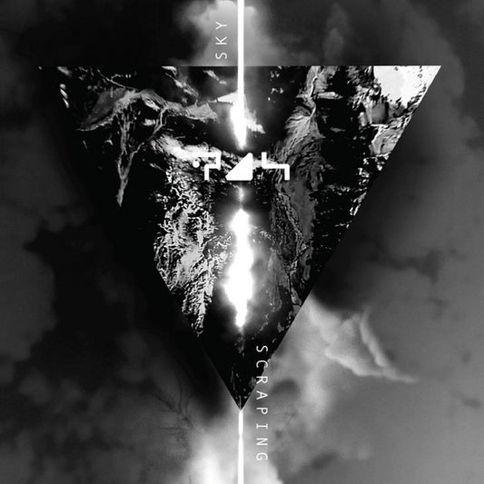 Planetary Assault Systems – Sky Scraping (2x12", Album) vinyl record | Paranoise Records