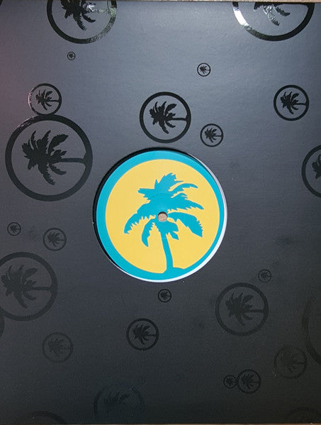 Various – Hot Creations Summer Sampler 2025 (12", Smplr) vinyl record | Paranoise Records