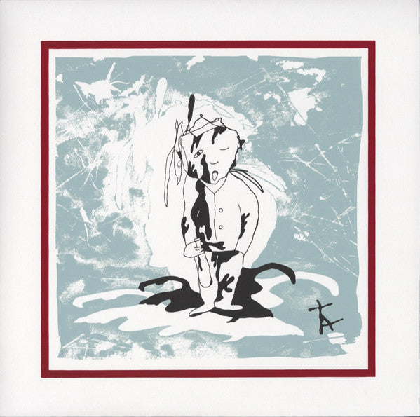 Tomokawa Kazuki = Tomokawa Kazuki - 花火 = Hanabi — back sleeve