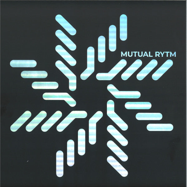 Various - Federation Of Rytm III — front sleeve