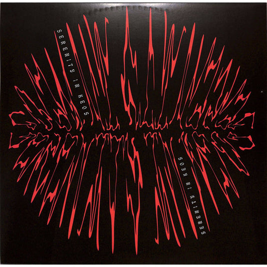 ADJ – Renegade Transmission (12") vinyl record | Paranoise Records