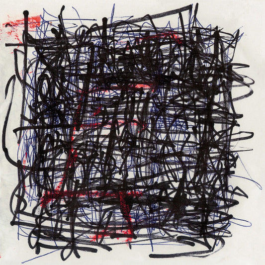 Wolfgang Voigt – Du Musst Nichts Sagen (12") vinyl record | Paranoise Records