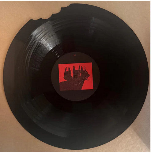 DJ Tjizza - Gathering G.E.T.'S — back sleeve