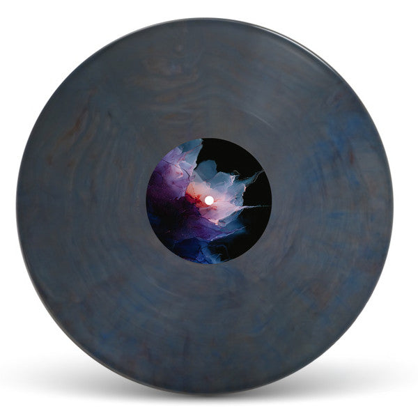 Obscur - The God Molecule — front sleeve