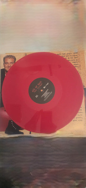 Ace Of Base – The Bridge (2xLP, Album, S/Edition, Red) vinyl record | Paranoise Records
