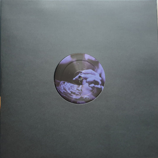 Various – Time Flies (12", EP, RP) vinyl record | Paranoise Records