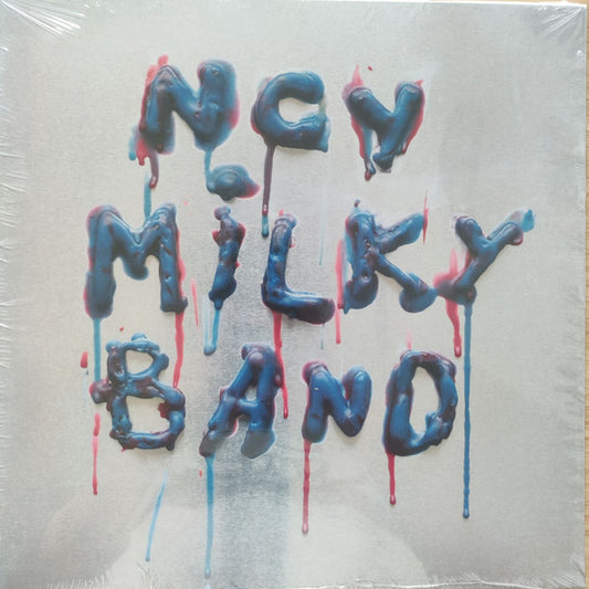 NCY Milky Band – 100 Ans (LP, Album, Cle) vinyl record | Paranoise Records