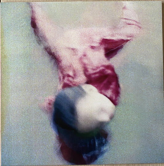 Chihei Hatakeyama – Lucid Dreams (LP, Album, Ltd) vinyl record | Paranoise Records