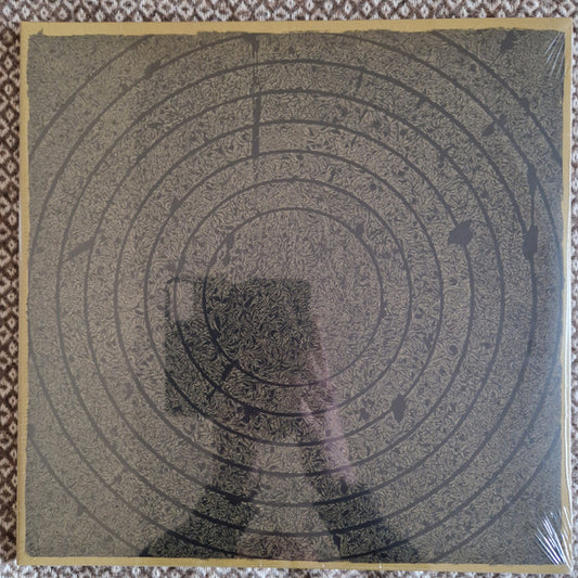 Ansis Bētiņš & Artūrs Čukurs – Slavic Folk Songs (2xLP) vinyl record | Paranoise Records