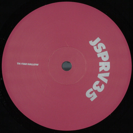 JSPRV35 – TAR 24 (12") vinyl record | Paranoise Records