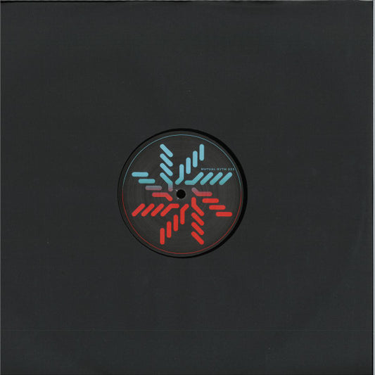 DJ Dextro – Covil Dos Abutres (12", EP, RP) vinyl record | Paranoise Records
