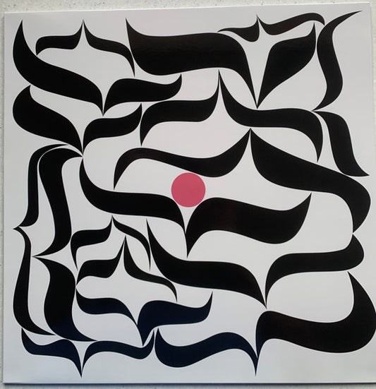 Rosa Brunello – We Are Surging Waters (LP, Album) vinyl record | Paranoise Records
