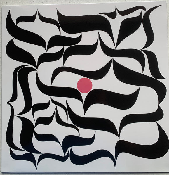 Rosa Brunello - We Are Surging Waters — front sleeve