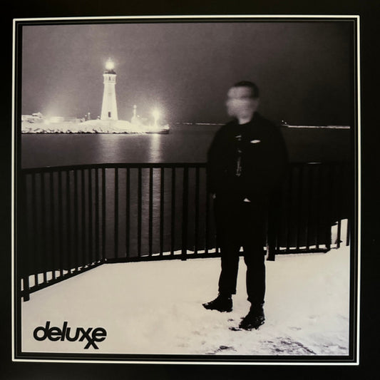 Deluxxe – If You Were Me (LP, MiniAlbum, Ltd) vinyl record | Paranoise Records