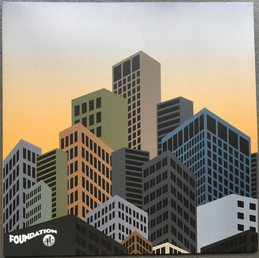 Bruise – Joy (12", Ltd, Yel) vinyl record | Paranoise Records