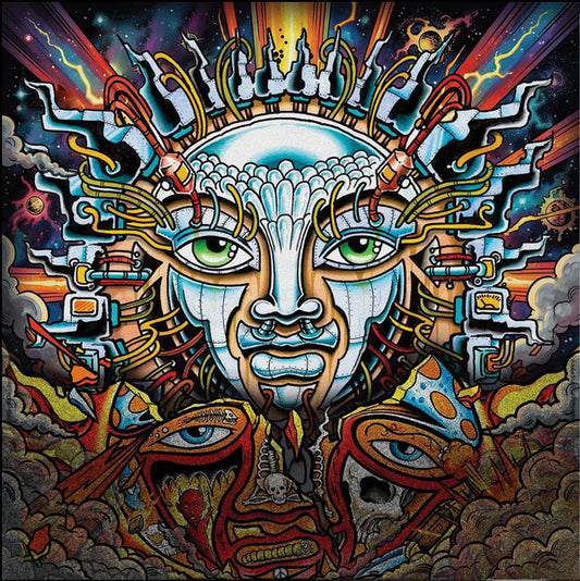 Sublime – Until The Sun Explodes (2xLP, Album, Puf) vinyl record | Paranoise Records