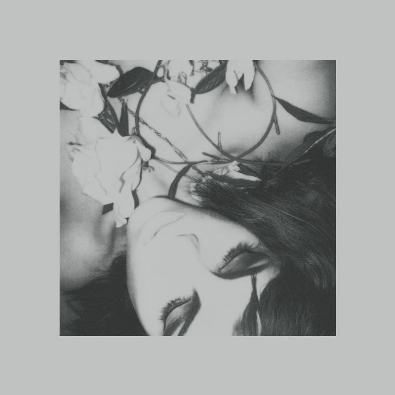 Void Vision - Sub Rosa — front sleeve