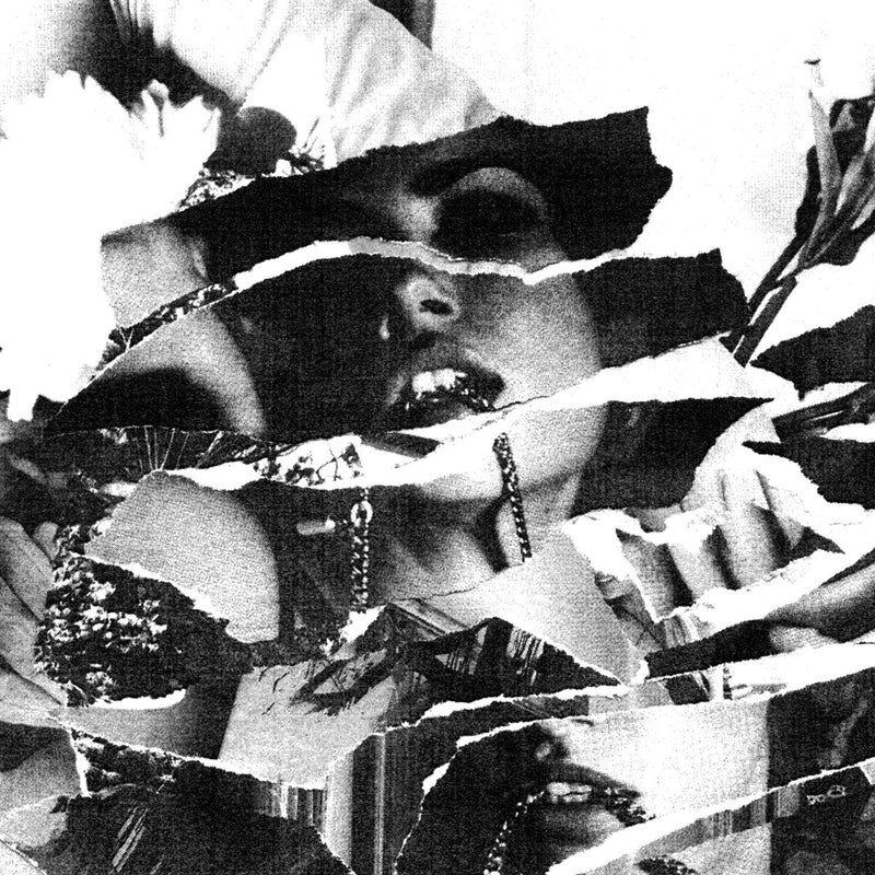 Forever Grey - Alabaster Chamber — front sleeve