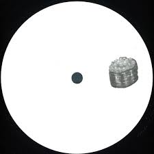 Antraum - OMAKASELTD 001 — front sleeve