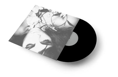 Void Vision - Sub Rosa (LP, Album, Ltd, RE) (Mint (M))