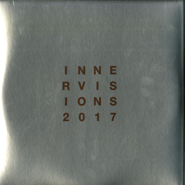 Various - Secret Weapons EP (Part 9) — front sleeve