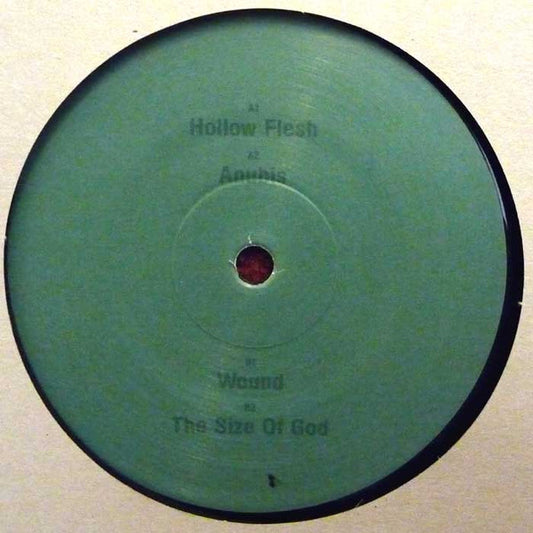 Phase Fatale : Anubis (12", EP)