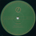 New Order : Ceremony (12", Single, Gre)
