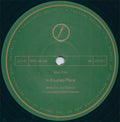 New Order : Ceremony (12", Single, Gre)
