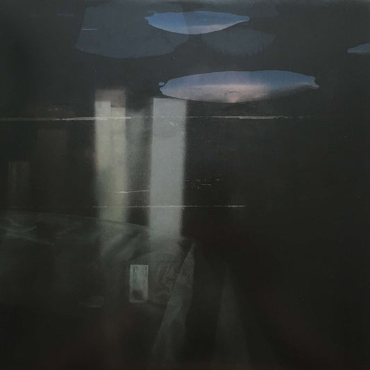 Demen (2) : Nektyr (LP, Album)