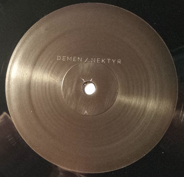 Demen (2) : Nektyr (LP, Album)