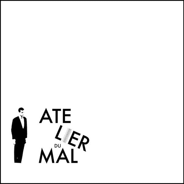 Atelier Du Mal - Noblesse Oblige — front sleeve