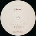 Pulse One : Against Myself (12", EP)