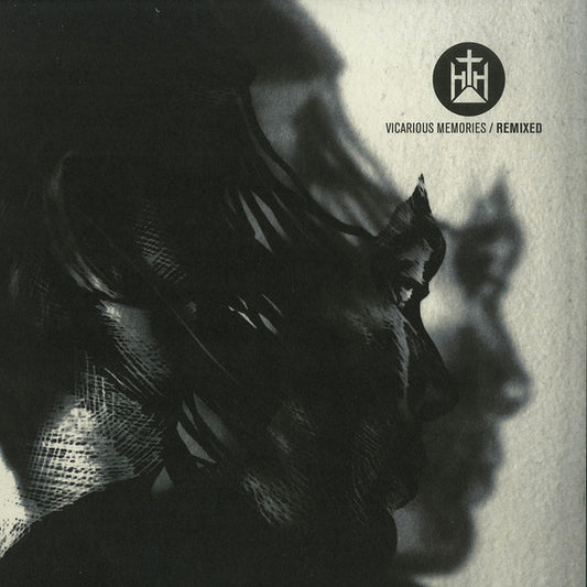 These Hidden Hands : Vicarious Memories / Remixed (12", EP, W/Lbl)