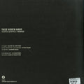 These Hidden Hands : Vicarious Memories / Remixed (12", EP, W/Lbl)