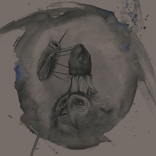Blasted  - Aelien I — front sleeve
