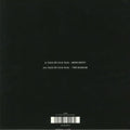 Tale Of Us & Vaal (2) : Monument (12")