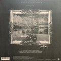 Svarte Greiner : Knive (LP, Album, Ltd, RE, RM)