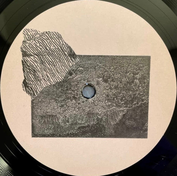 Svarte Greiner : Knive (LP, Album, Ltd, RE, RM)