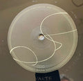 Svarte Greiner : Apart (LP, MiniAlbum, Ltd)