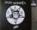 Iron Monkey (3) : 9-13 (LP, Album)