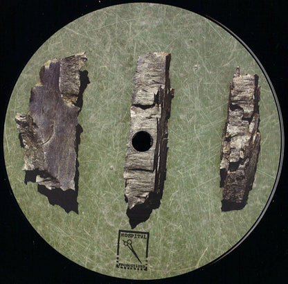 Phase Fatale : Redeemer (Extended Mixes) (12")