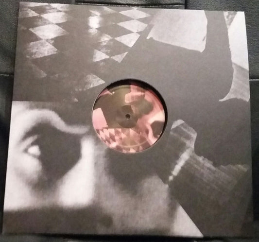 Tommy Four Seven : 47013 (12", EP)