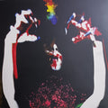 Curses! : Hungry For Love (12")