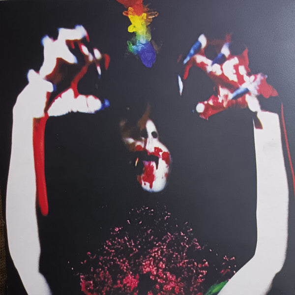 Curses! : Hungry For Love (12")