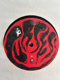 Curses! : Hungry For Love (12")