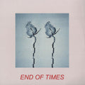 The Golden Filter : End Of Times (12", EP)