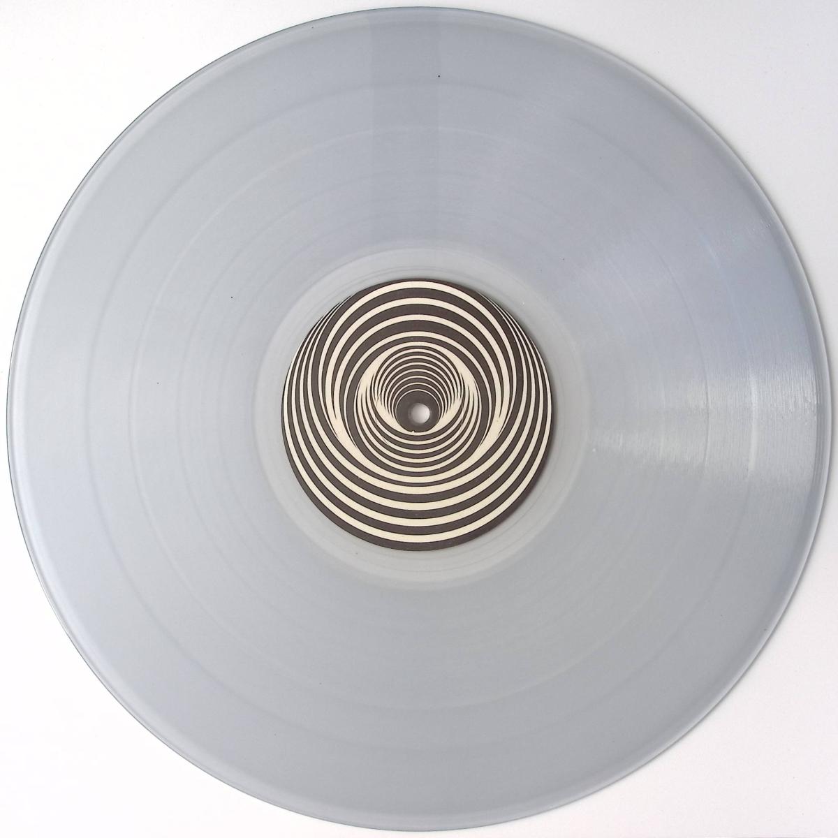 Various - Alter : Alter 004 (12", EP) (Mint (M))