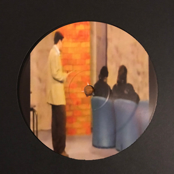 Vofa - Vitsia — front sleeve
