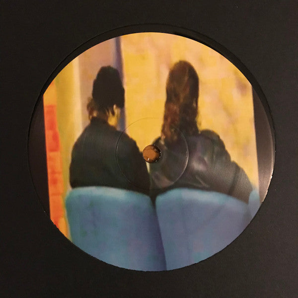Vofa - Vitsia — back sleeve