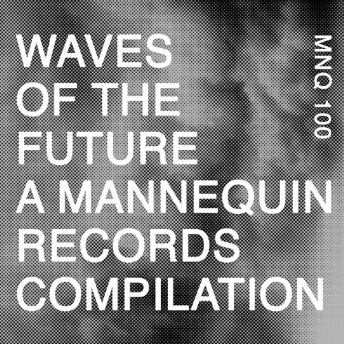 Various - Waves of the Future — front sleeve